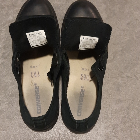 Converse - Picture 3 of 3